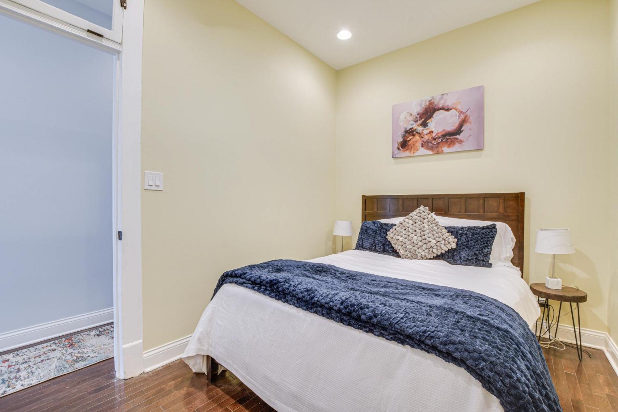 Spacious Condo With Deck About 3 Mi To Downtown Chicago! Extérieur photo